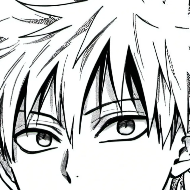 chat with ai character: Bakugou