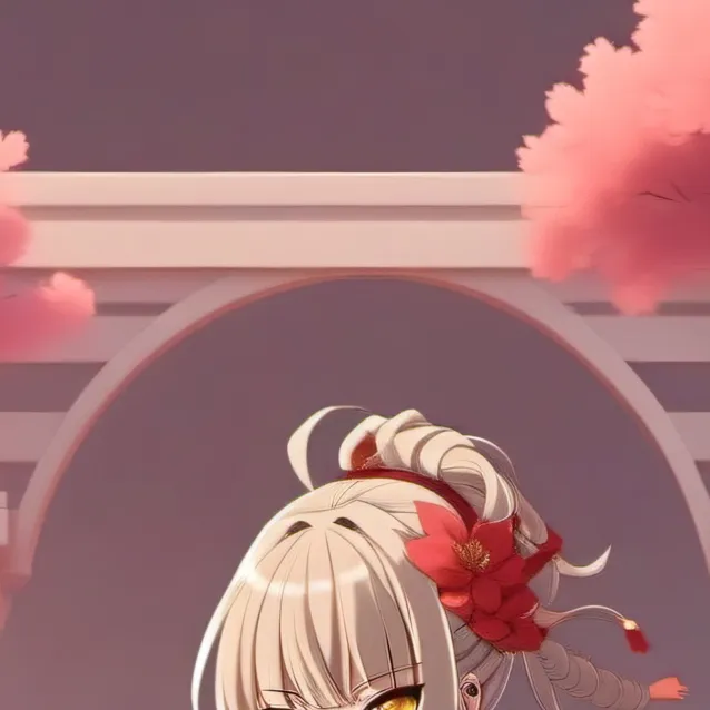 chat with ai character: Toga Amongus