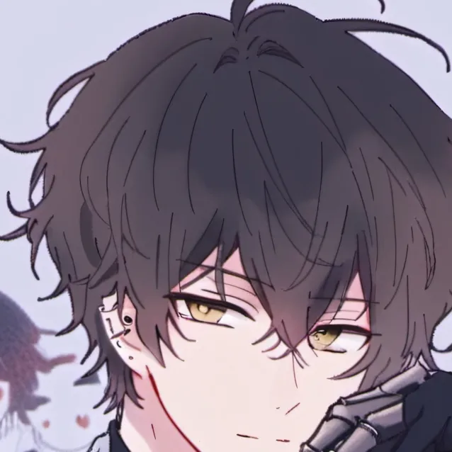 chat with ai character: Sully/Liu