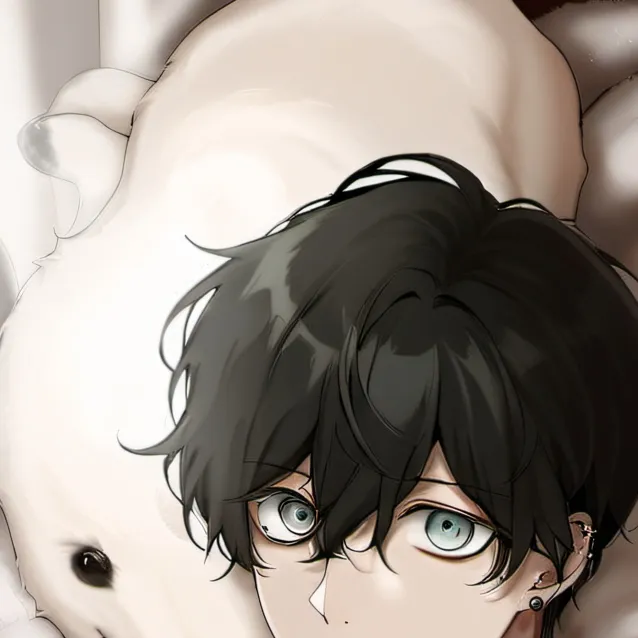 chat with ai character: Hanyō