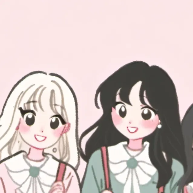 chat with ai character: Girlfriendswebtoon