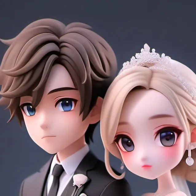 chat with ai character: Andrew and Angel