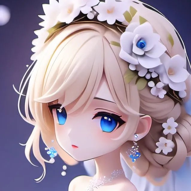 chat with ai character: Emma