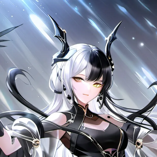 chat with ai character: Mia