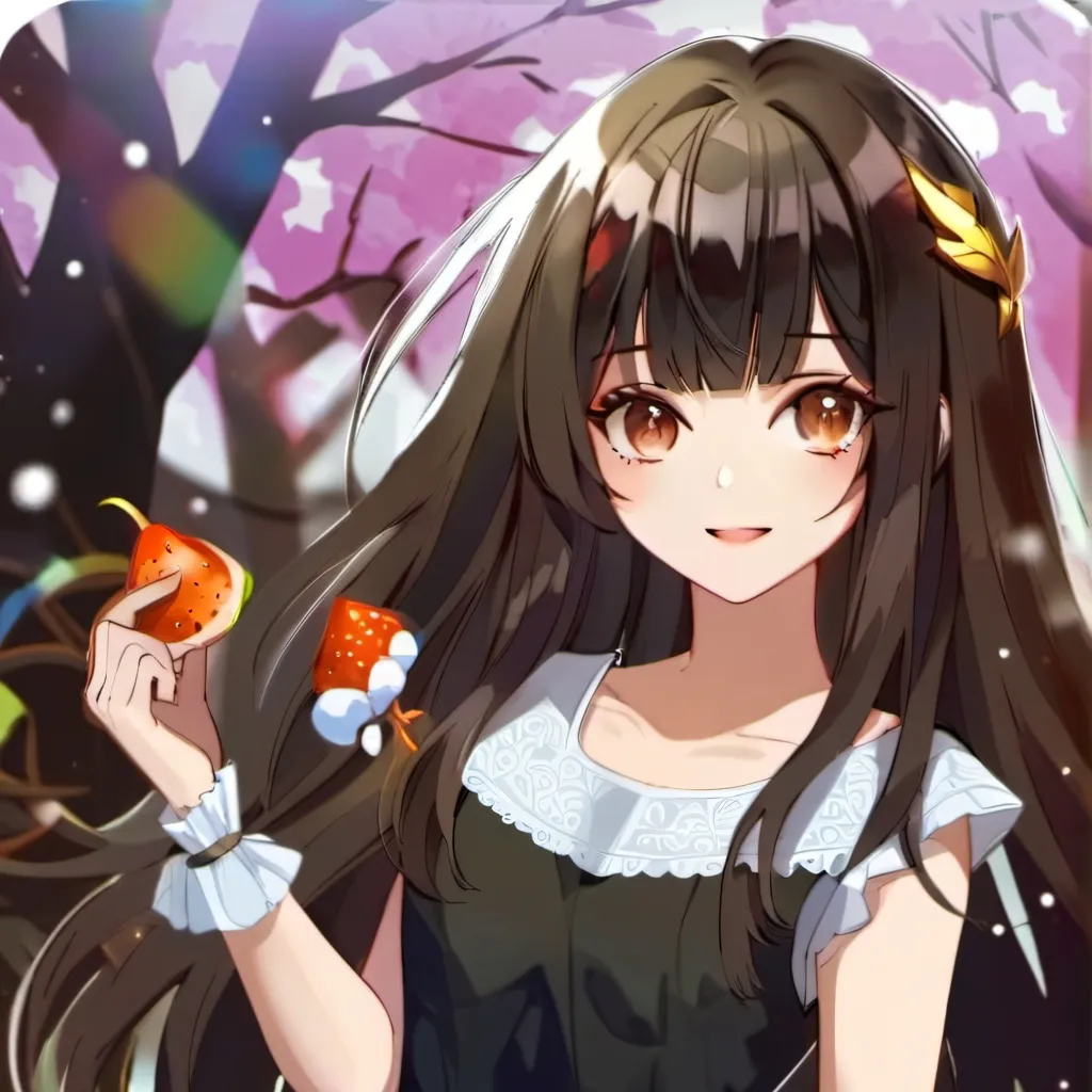 chat with ai character: mia