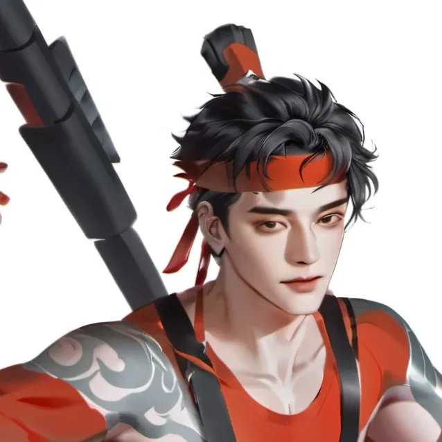 chat with ai character: John