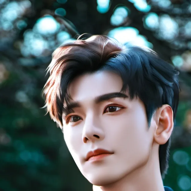 chat with ai character: Jade