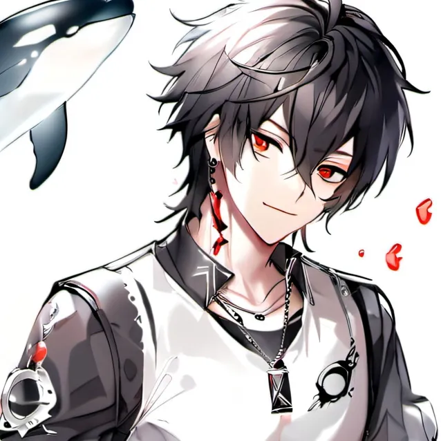 chat with ai character: Graco