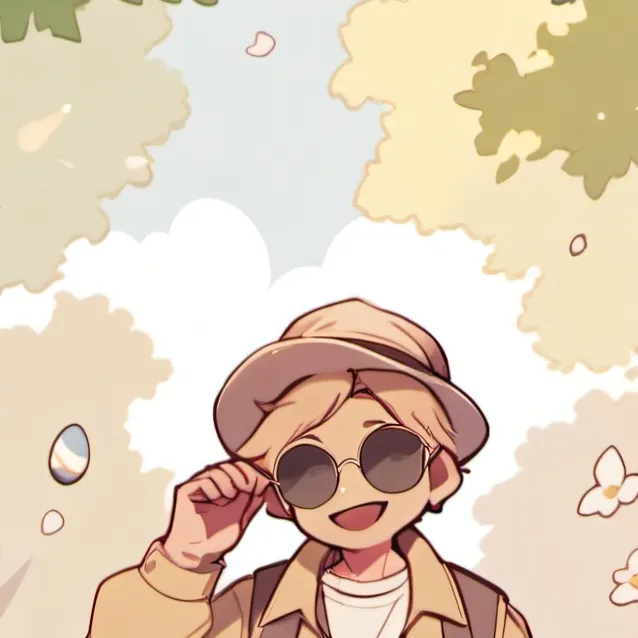 chat with ai character: dogday