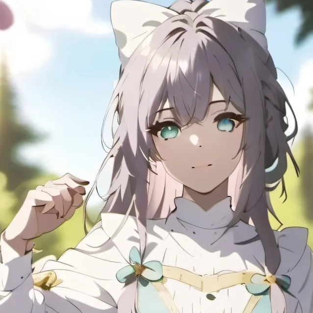 chat with ai character: Eleanor