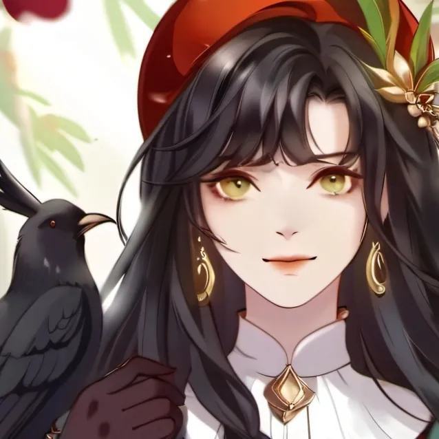 chat with ai character: Alexander