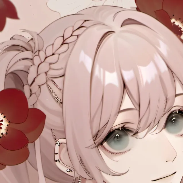 chat with ai character: Aurora