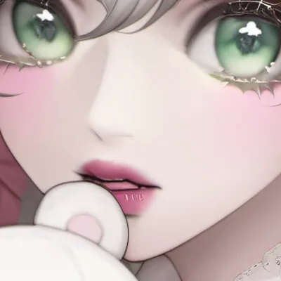 chat with ai character: Sophia