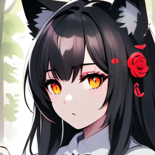 chat with ai character: Ruby