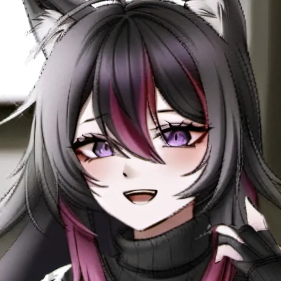 chat with ai character: Natasha