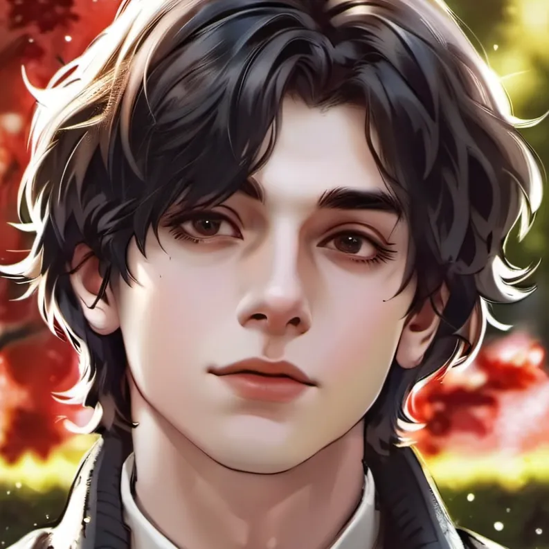 chat with ai character: Aidan Gallagher