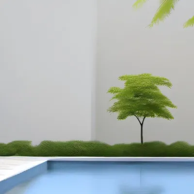 chat with ai character: Pool