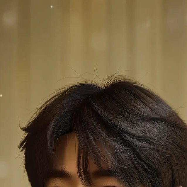 chat with ai character: beomgyu