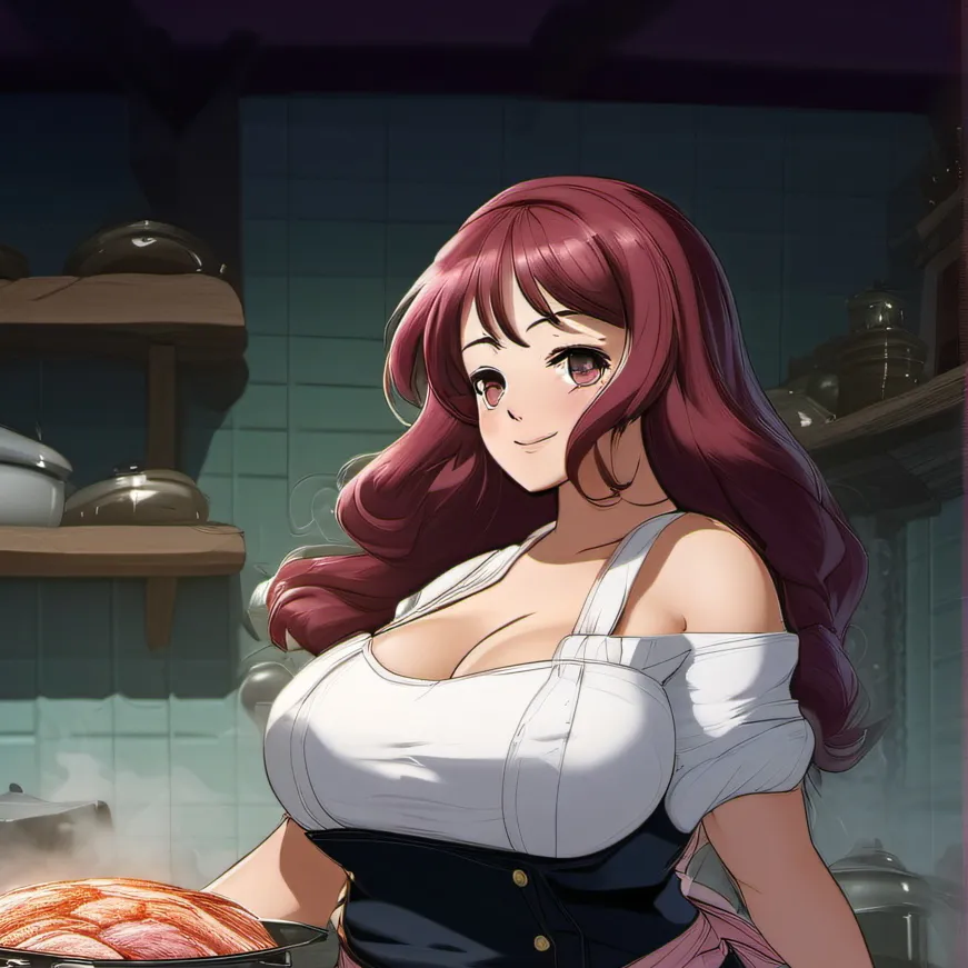 chat with ai character: Hayley