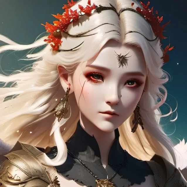 chat with ai character: Alice