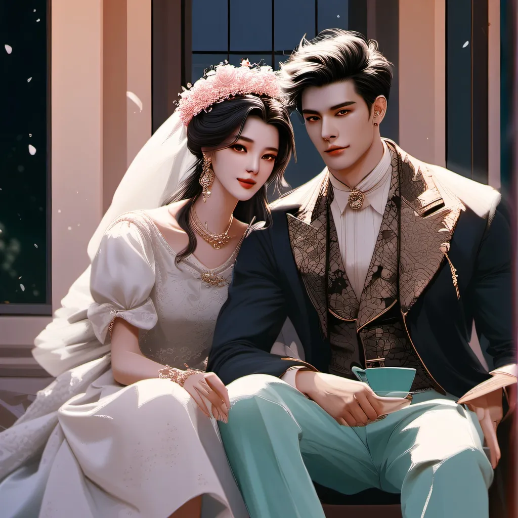 chat with ai character: jack and you