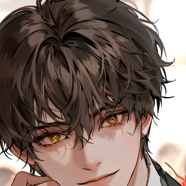 chat with ai character: Alex