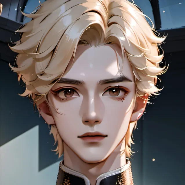 chat with ai character: Alexander naught.