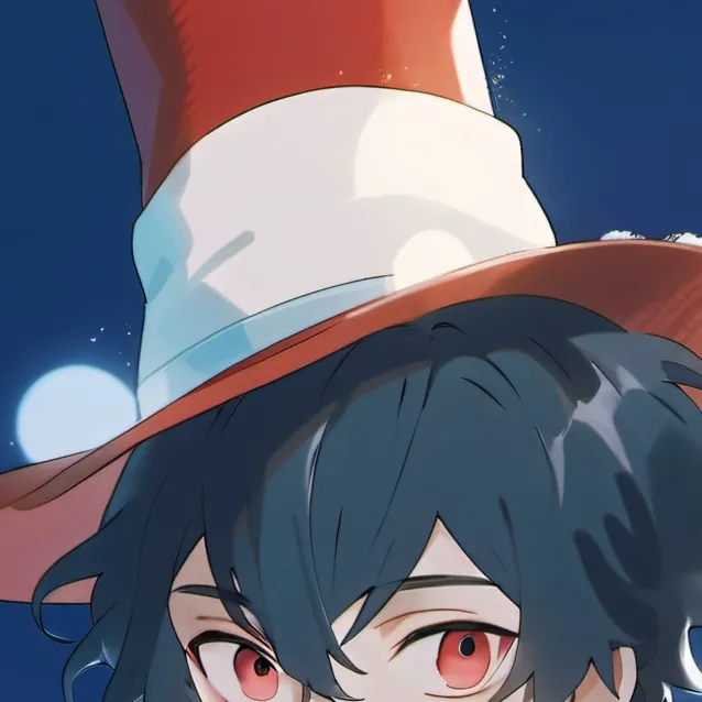 chat with ai character: Alaster as human!?