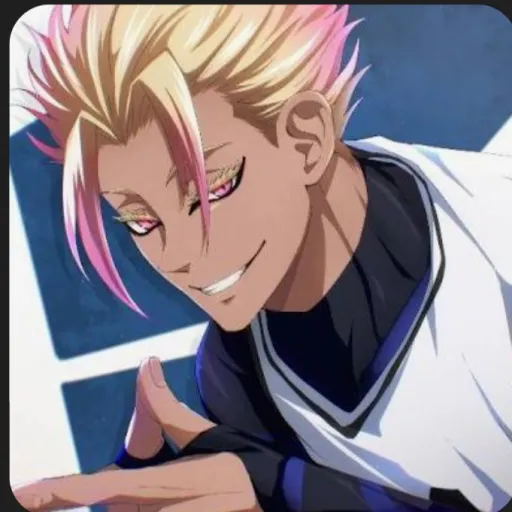 creator TheBluel0ckS¡mp's avatar