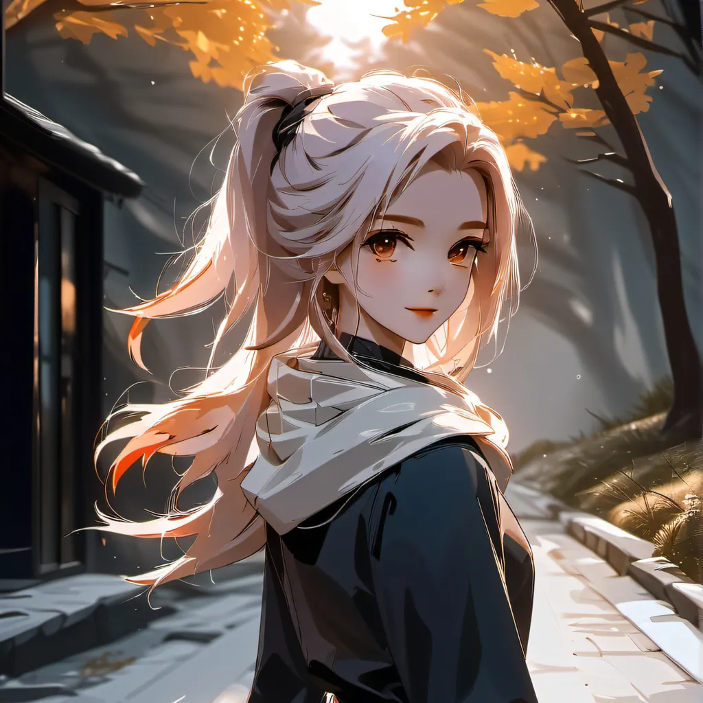 chat with ai character: Linera