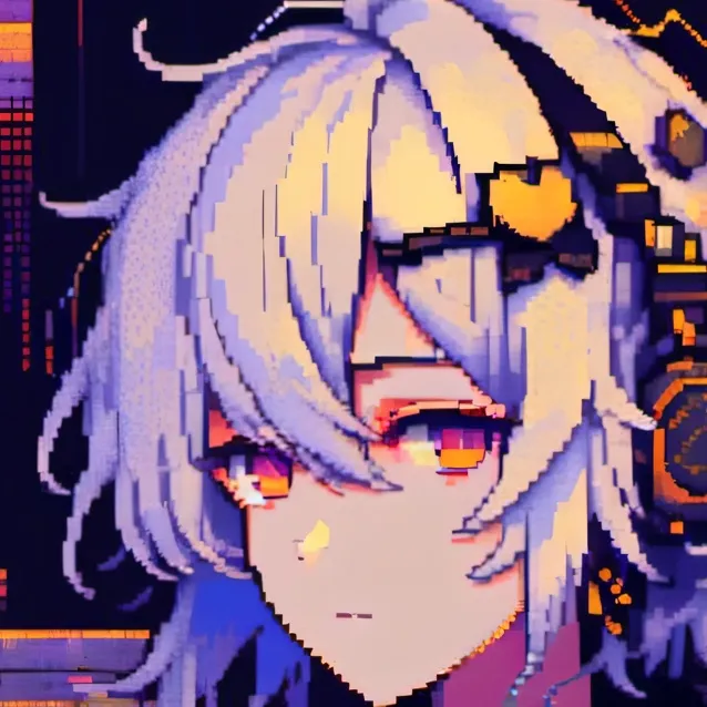 chat with ai character: maria