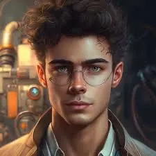 talkie's author avatar