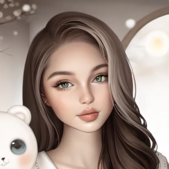 chat with ai character: Lyric