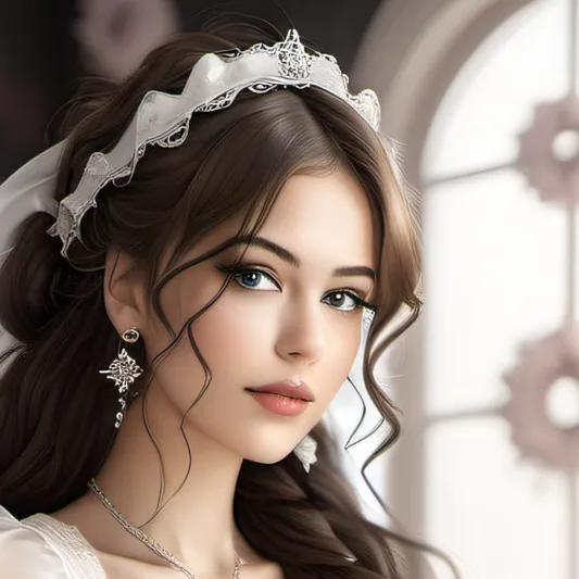 chat with ai character: Lyric