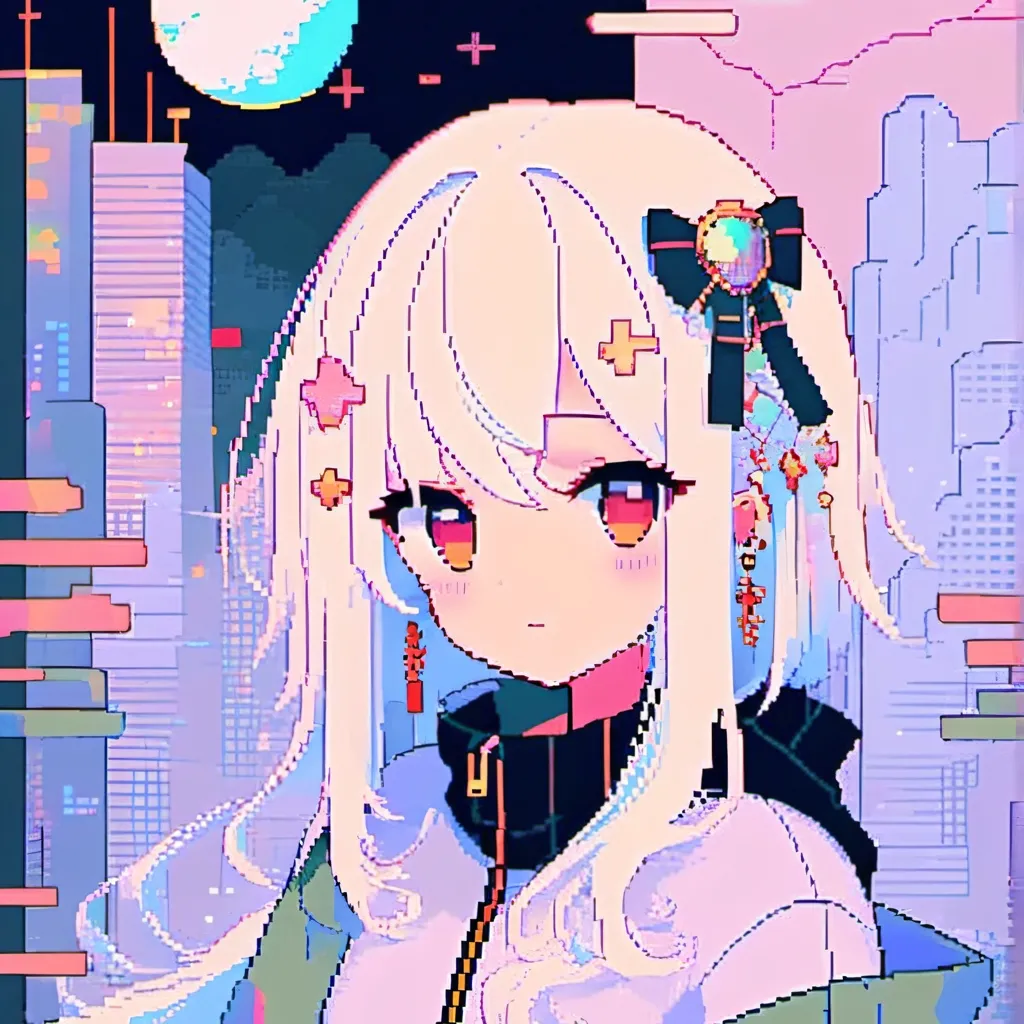 chat with ai character: Diona 