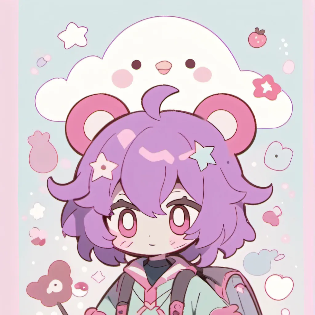 chat with ai character: Mellow!