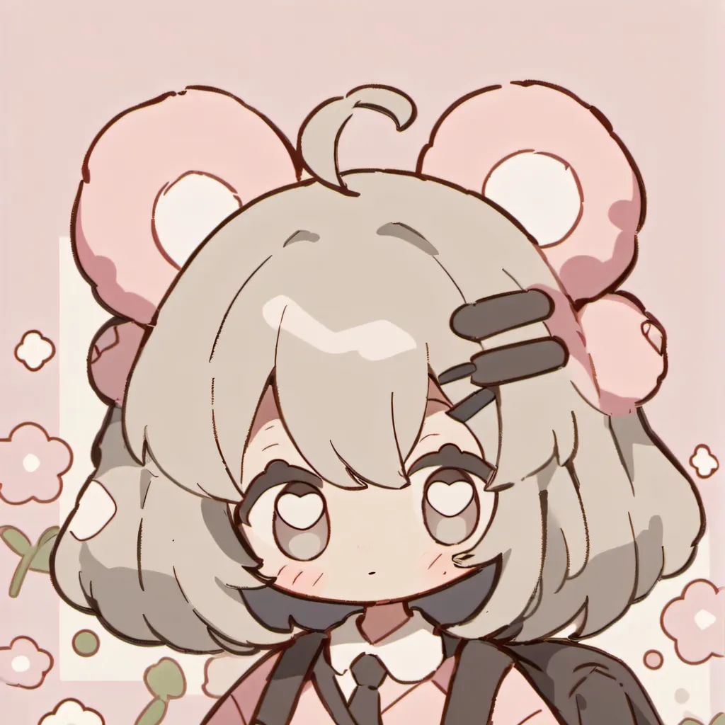 chat with ai character: Lala