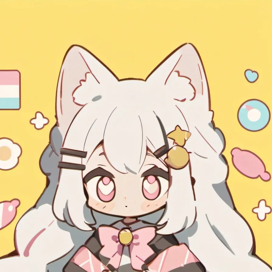 chat with ai character: Cori  💛⭐️