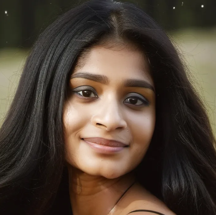 chat with ai character: Sus girl