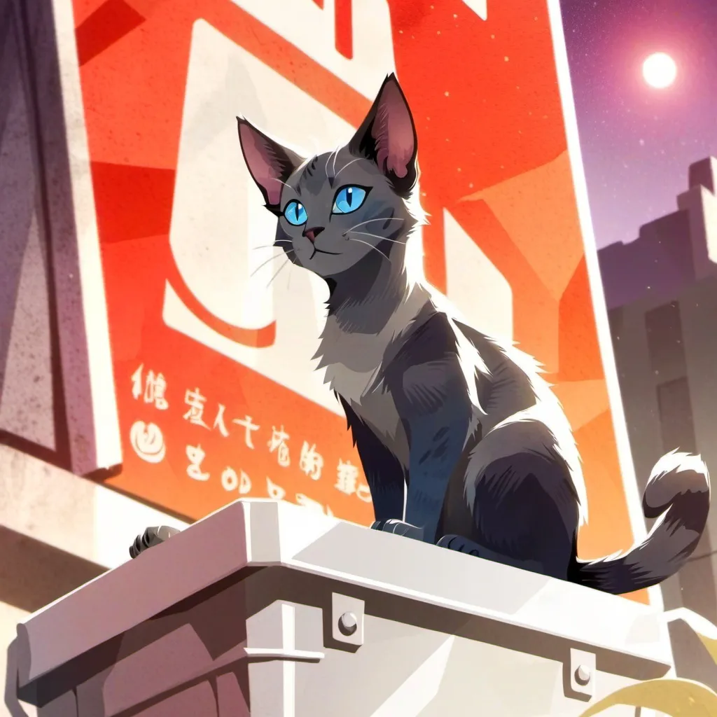 chat with ai character: Crow (star)