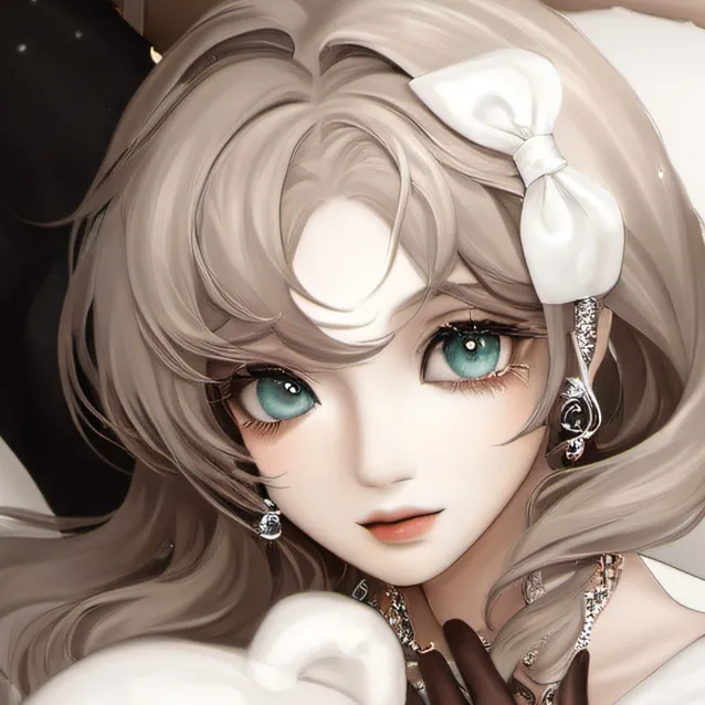 chat with ai character: °∆Sofie∆°