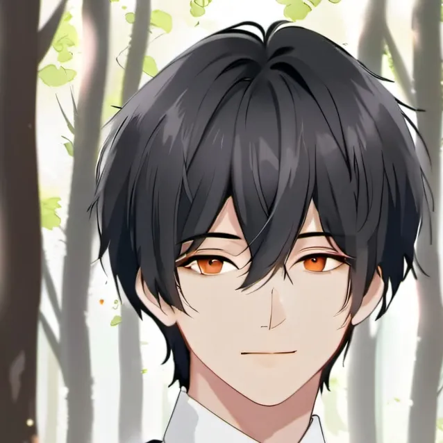 chat with ai character: Noah