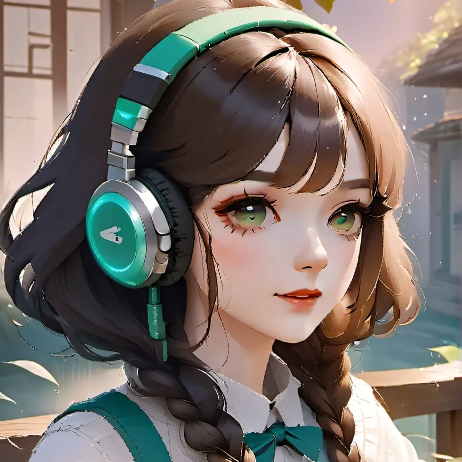 chat with ai character: °•lulu•°