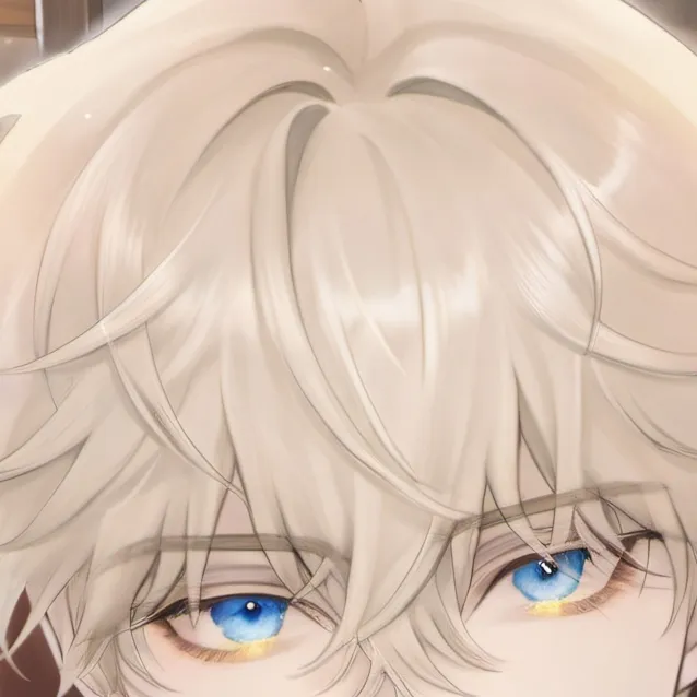 chat with ai character: Max