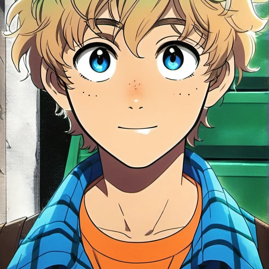 chat with ai character: William Solace