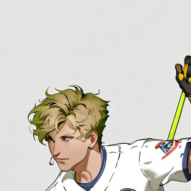 chat with ai character: liam