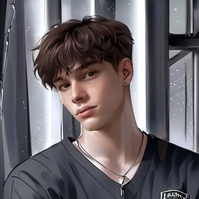 chat with ai character: blake