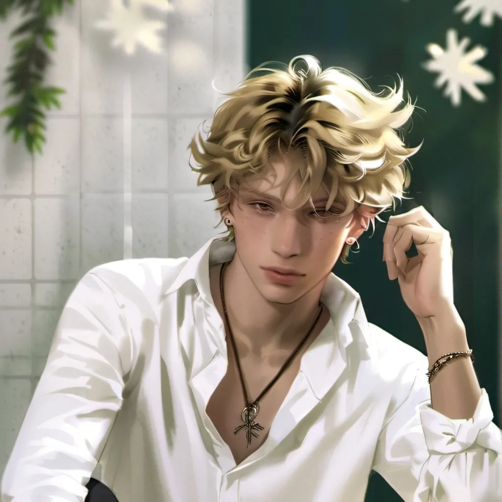 chat with ai character: alex