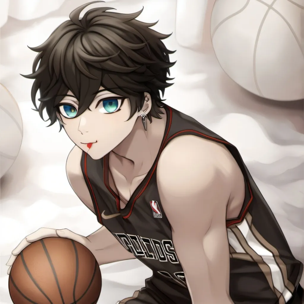 chat with ai character: james