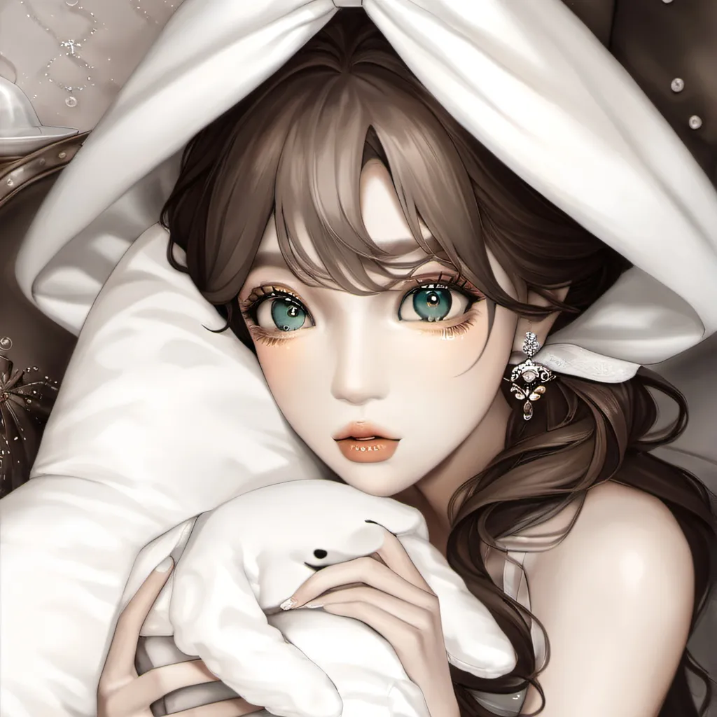 chat with ai character: Paradise